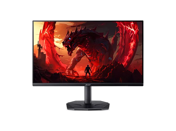 Monitor Gamer Acer Nitro series KG270 P0bi 27" LED VA 144Hz - UM.HX0AA.011