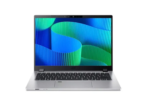 Notebook Acer TravelMate P2 14 TMP214-56-55XK Intel Core i5-1334U 14" 16GB 512GB SSD Windows 11 Pro - NX.BLTAL.001