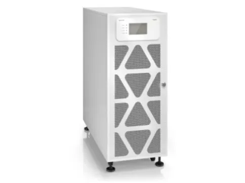 Nobreak APC Easy 3M 60 kVA 380V BAT EXT - E3MUPS60KH