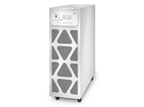 Nobreak APC Easy UPS 3S 40 kVA 400 V 3:3 - E3SUPS40KH