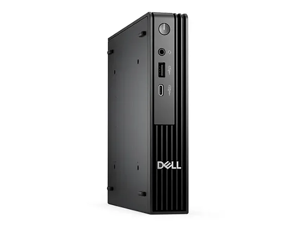 Desktop Dell Pro Micro CSG Intel Core i5-14500T 8GB 512GB SSD Windows 11 Pro - 210-BQTT-DTDPM02
