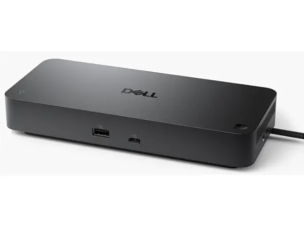 Dock Station Dell CSG SD25 210-BRPZ-CP123 - 210-BRPZ