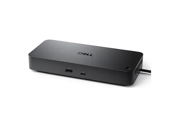 Dock Station Dell CSG SD25 210-BRPZ-CP123 - 210-BRPZ