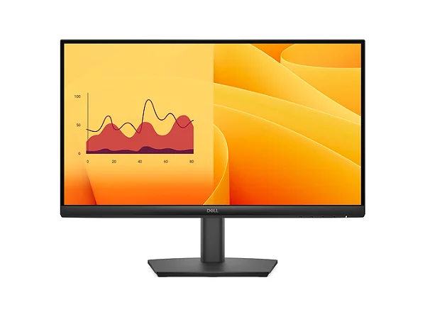 Monitor Dell Pro CSG 22" Preto FHD - 210-BQHW