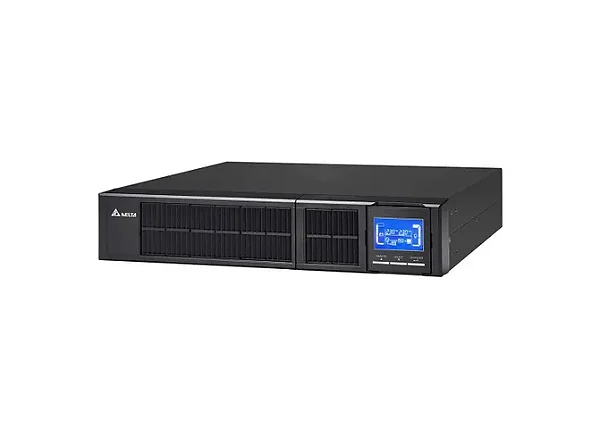 Nobreak Delta RX On-line 2kVA 110/110 - UPA202R1RX0B1B1