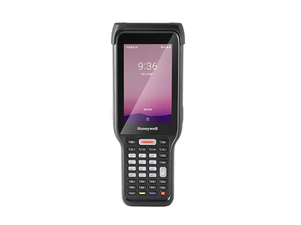 Coletor de Dados Honeywell EDA61K EX20 ALFA - EDA61K-0AUB34PEA