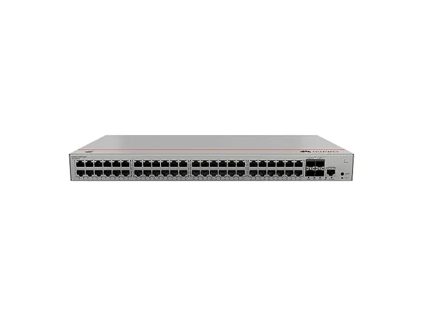 Switch Huawei eKit 48P Gb PoE+ 4P SFP S310-48P4S - 98012384