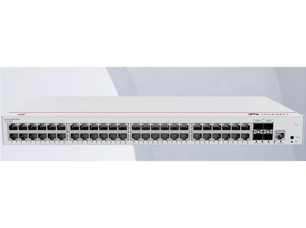 Switch Huawei eKit 48P Gb PoE+ 4P SFP S310-48P4S - 98012384