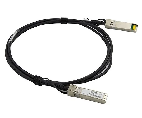 Cabo DAC Huawei eKit SFP+20M 1MT SFP-10G-CU1M - 02310MUN
