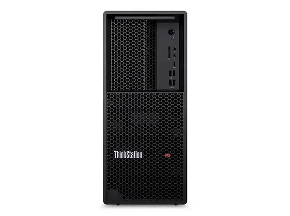 Workstation Lenovo ThinkStation P3 Intel Core i7 14ª Geração 32GB RAM SSD 1TB RTX 1000 8GB Windows 11 Pro - 30GU003JBO