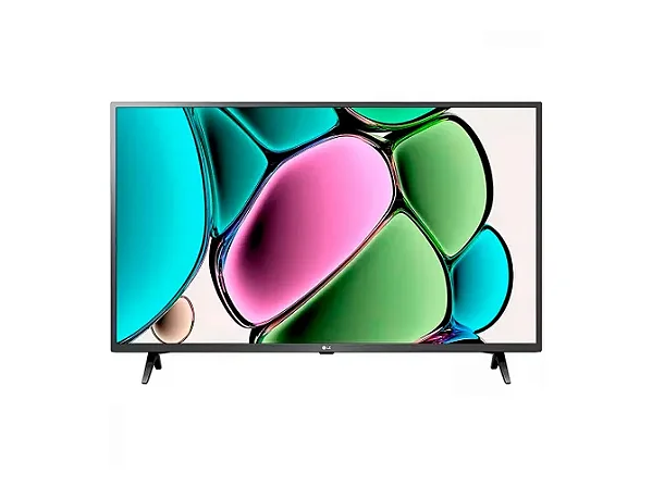 Smart TV LG LR67 Profissional 43" LED FHD - 43LR671C0SA