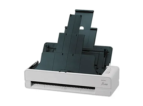Scanner Ricoh Fi-800R A4 Duplex 40ppm Color - CG01000-297501