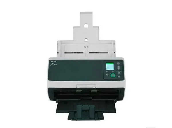 Scanner Fujitsu Fi-8170 Duplex A4 70ppm Color - PA03810-B051