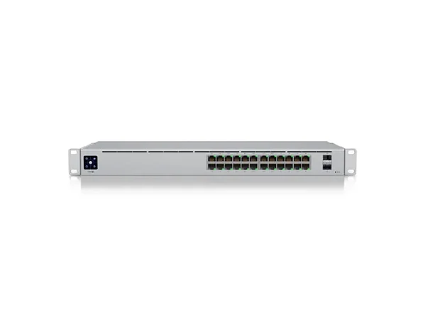 Switch Ubiquiti UniFi Gen2 24P + 2SFP - USW-24