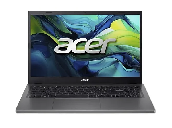 Notebook Acer Aspire Go 15 AG15-71P-72WL Intel Core i7-13620H 15.6" 8GB 512GB SSD Linux - NX.JH7AL.005