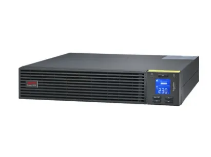 Nobreak APC SRV 2 kVA 230V Rack sem Expansão de Bateria - SRV2KRI-BR