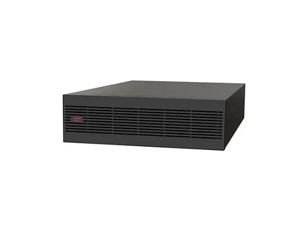 Banco de bateria APC para Nobreak SRV 6/10 Rack - SRV240RLBP-9A