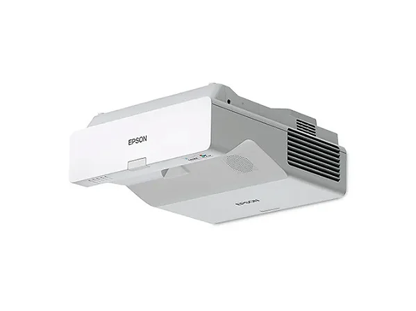 Projetor Epson Interativo BrightLink 770Fi Laser - V11HA78021