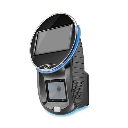 Terminal Gertec TC506-E-A 2D ETH/Wi-fi - 00410543#BID