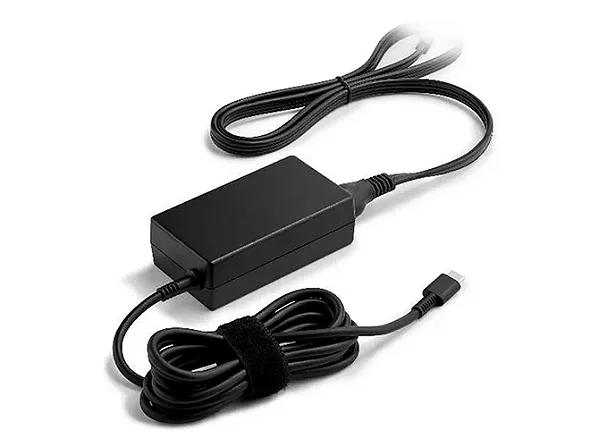Fonte de Alimentação HP Poly USB-C 65W - B92SVAA#AC4