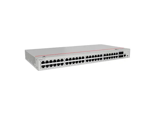 Switch Huawei eKit 48P PoE+ 4P SFP+ S310-48P4X - 98012385