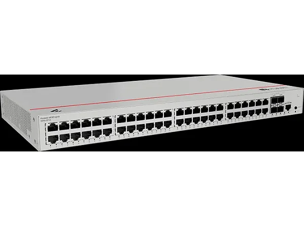 Switch Huawei eKit 48P PoE+ 4P SFP+ S310-48P4X - 98012385