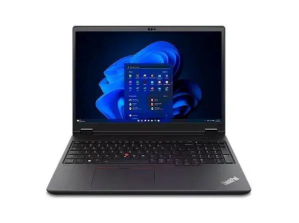 Workstation Lenovo ThinkPad P16v Intel Core Ultra 7 32GB 512GB SSD RTX 500 4GB Windows 11 Pro - 21KY001NBO