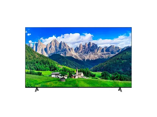Smart TV LG 50" LED 4K UHD Pro - 50UT801C