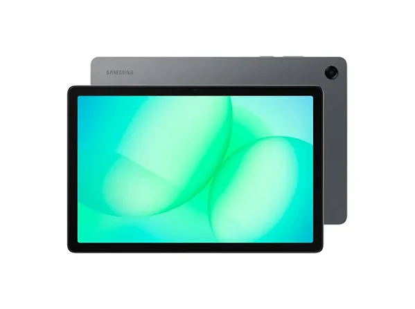 Tablet Samsung Galaxy A11+ 11" 6GB 128GB Wi-fi Cinza - SM-X230NZAAZTO