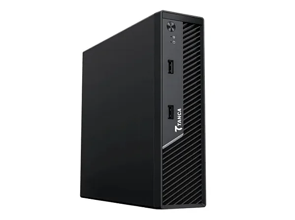 Desktop Tanca TC-8440S Intel Celeron N4020 4GB 120GB SSD - 000491