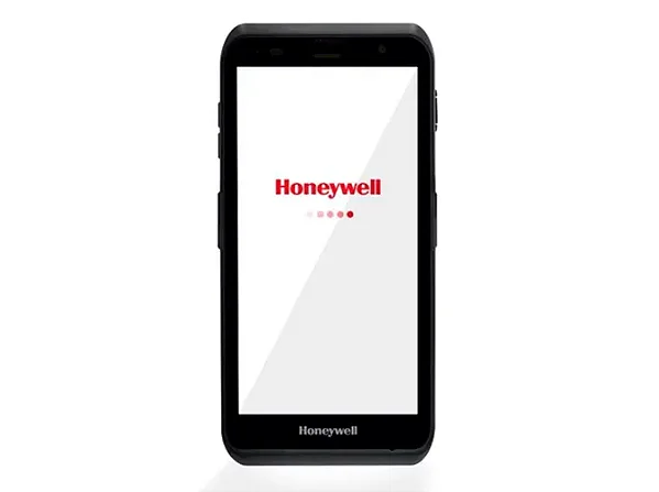 Coletor de Dados Honeywell EDA52 4GB 64GB Touch Screen Android 11 - EDA52-00AE61N21R