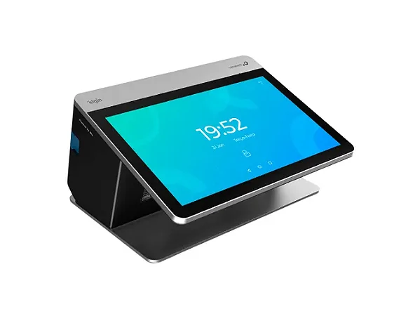 PDV Elgin T-Pro POSGO 2GB 16GB - 46PGTP021600