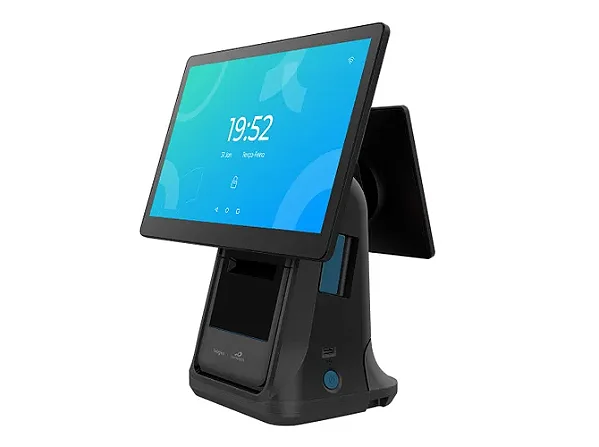 PDV Elgin POSGO MAX DUO 4GB 32GB - 46PGMAXD4320