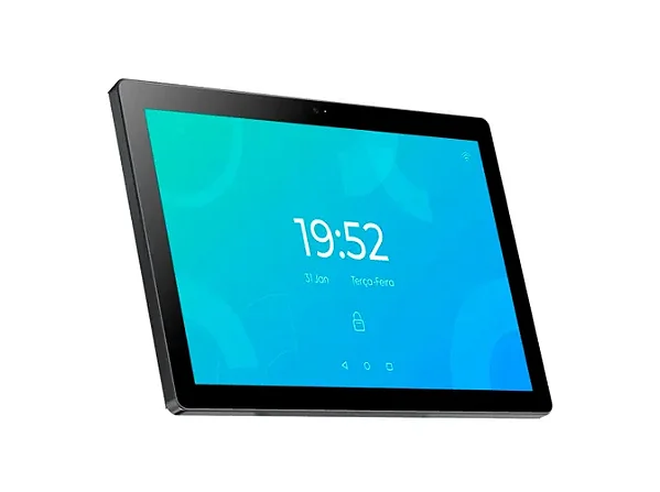 Display Cliente Elgin LED 9.7" para All in One SB1015 - 46BDSBLV0000