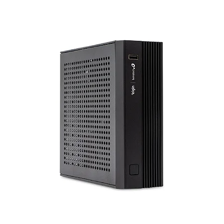 Desktop Elgin Nano500 i5 8GB S256 W11 46EN500V1021 - 46EN500V1021