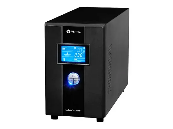 Nobreak Vertiv GXTMTB3000VA230 3 kVA Monofásico 230V - GXTMTB3000VA230