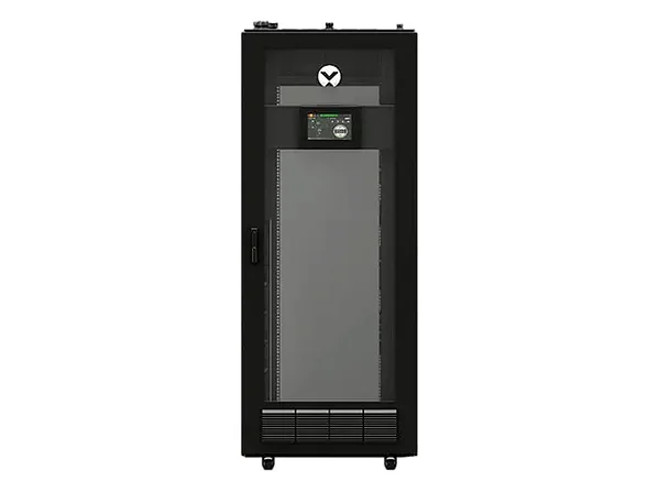 SmartCabinet Vertiv 800mm 208V com CA - F9710180