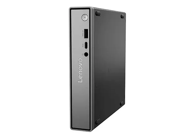 Desktop Lenovo Neo50q G5 Tiny Intel Core 5-210H 16GB 256GB SSD Windows 11 Pro - 13C5000BBO