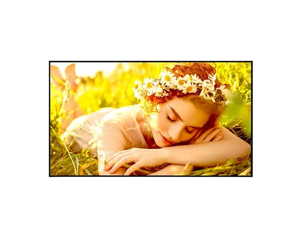 Monitor Profissional LG 50" 4K UHD Standalone - 50UL5Q-M.AWZM