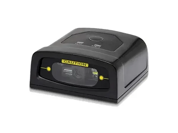 Leitor de Código Custom CBR2D-C Case 2D USB - 9C1FH016800010
