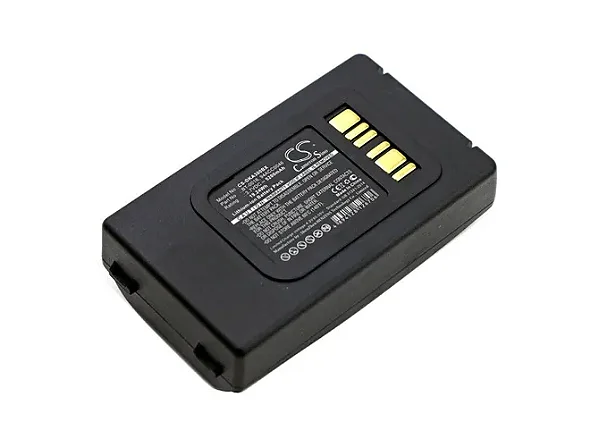 Bateria Datalogic para Coletor Skorpio X3 e X4 5200mAh - 94ACC0046