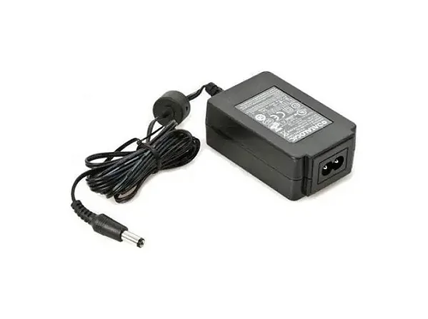 Fonte de Alimentação Datalogic AC/DC 12V Regulada RoHS - 8-0935