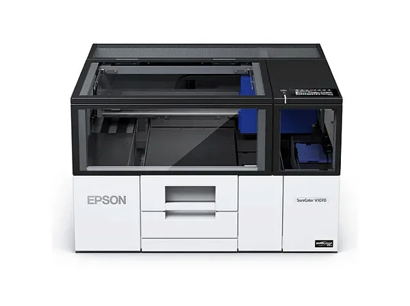 Impressora Epson SureColor UV V1070 - C11CK69201