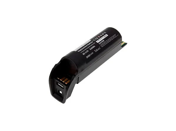 Bateria Zebra Para Leitor DS2278 - BTRY-DS22EAB0E-00