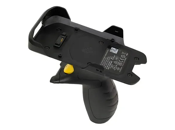 Gatilho Coletor Zebra para Coletores TC21/TC26 - TRG-TC2Y-SNP1-01