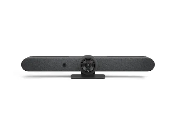 Rally Bar Logitech Grafite - 960-001309