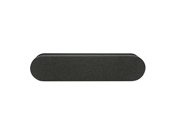 Caixa de Som para Videoconferência Logitech Rally VC Preta - 960-001230
