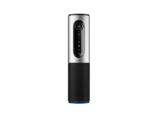 Câmera Logitech Connect VC - 960-001035