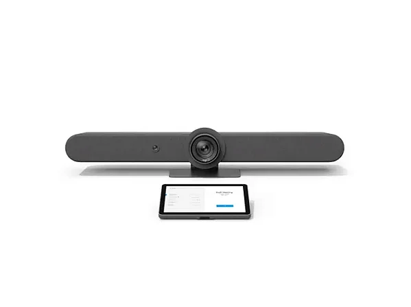 Bundle Logitech Rally Bar + Tap IP - 991-000420