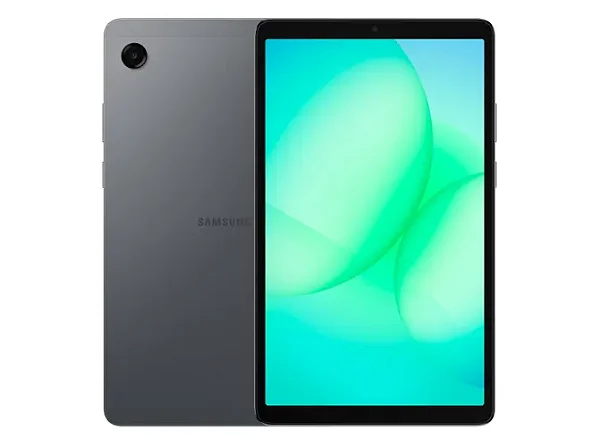 Tablet Samsung Galaxy Tab A11 Enterprise Edition 4G 128GB 8GB RAM Tela 8.7" Grafite - SM-X135GZAEL05